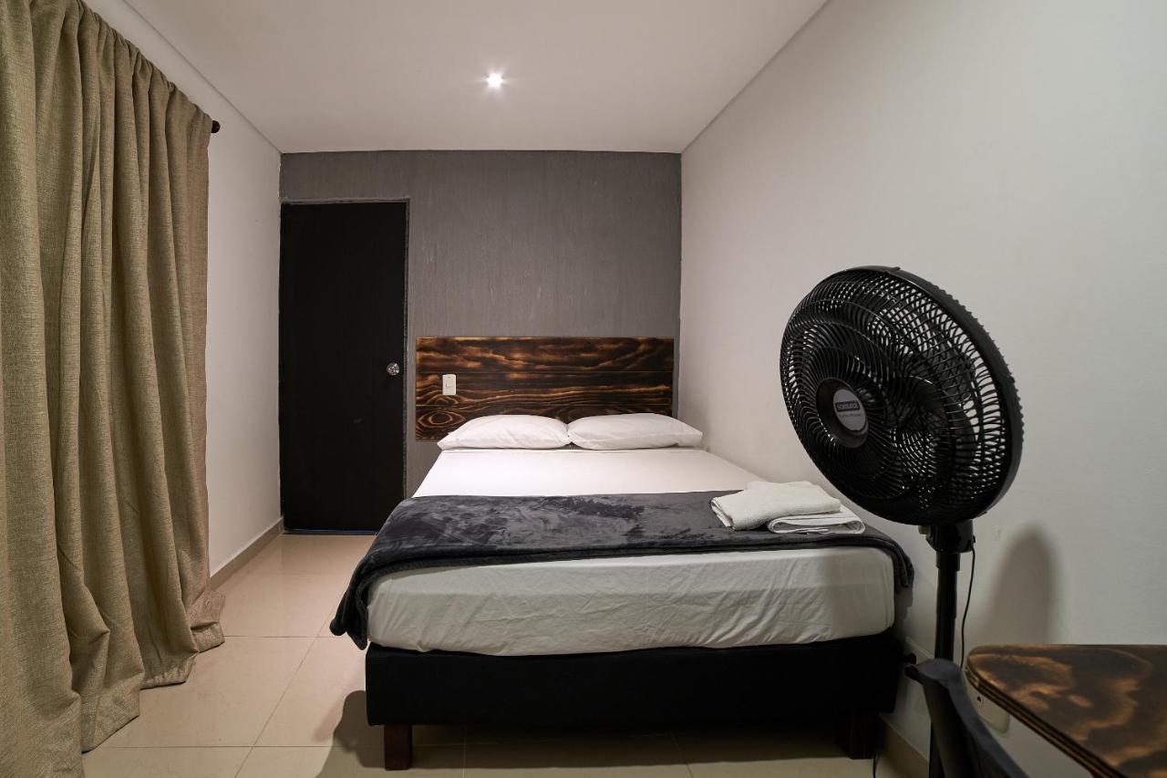 Farum Hotel Medellín Zewnętrze zdjęcie