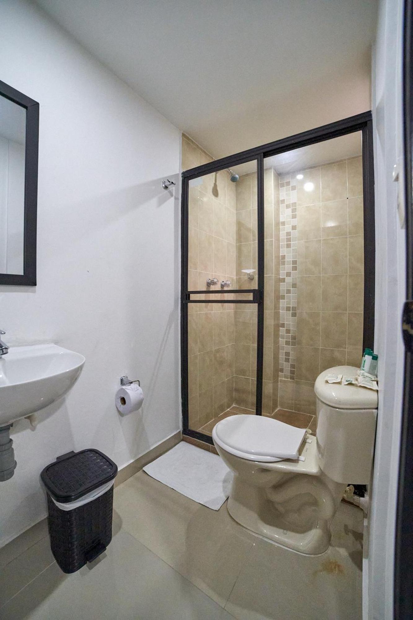 Farum Hotel Medellín Zewnętrze zdjęcie