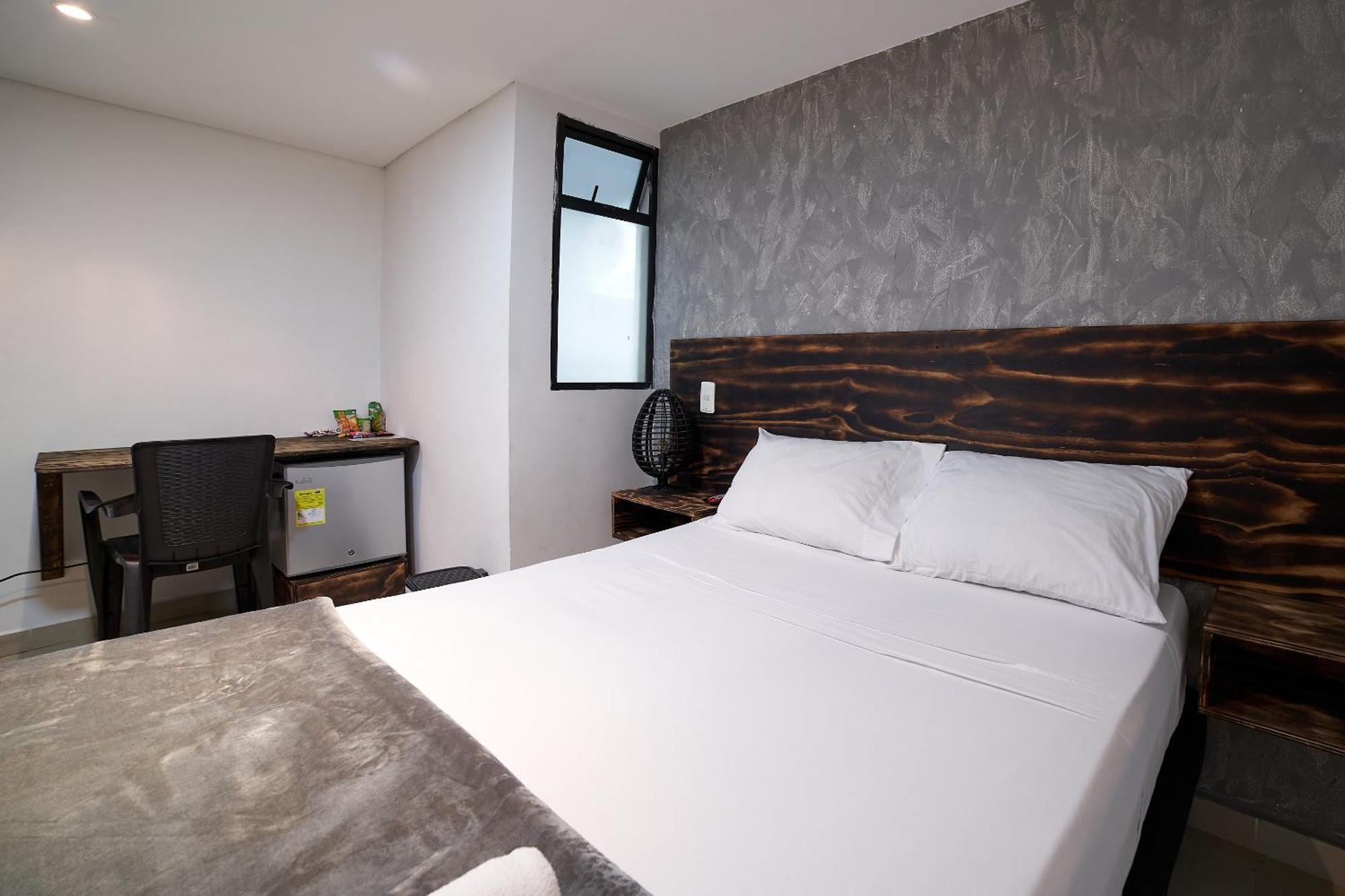 Farum Hotel Medellín Zewnętrze zdjęcie