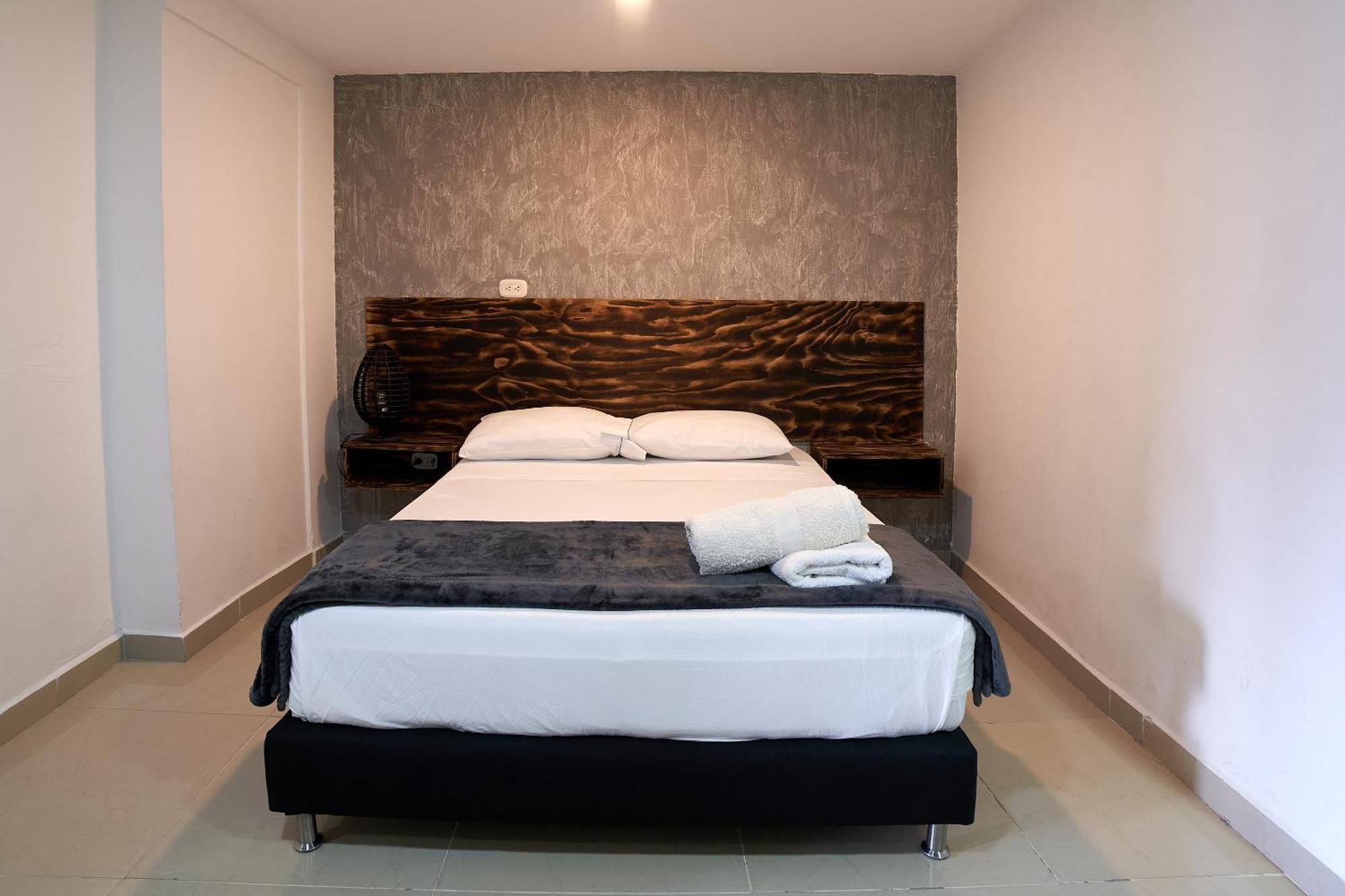 Farum Hotel Medellín Zewnętrze zdjęcie