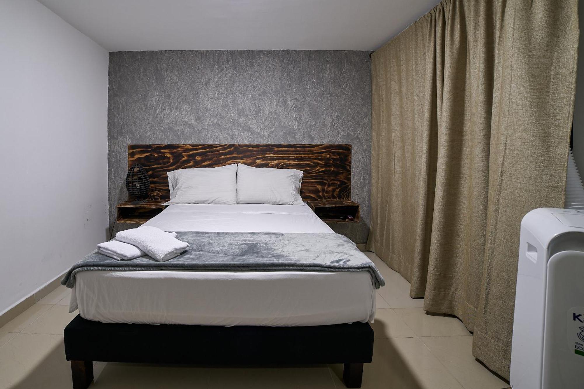Farum Hotel Medellín Zewnętrze zdjęcie