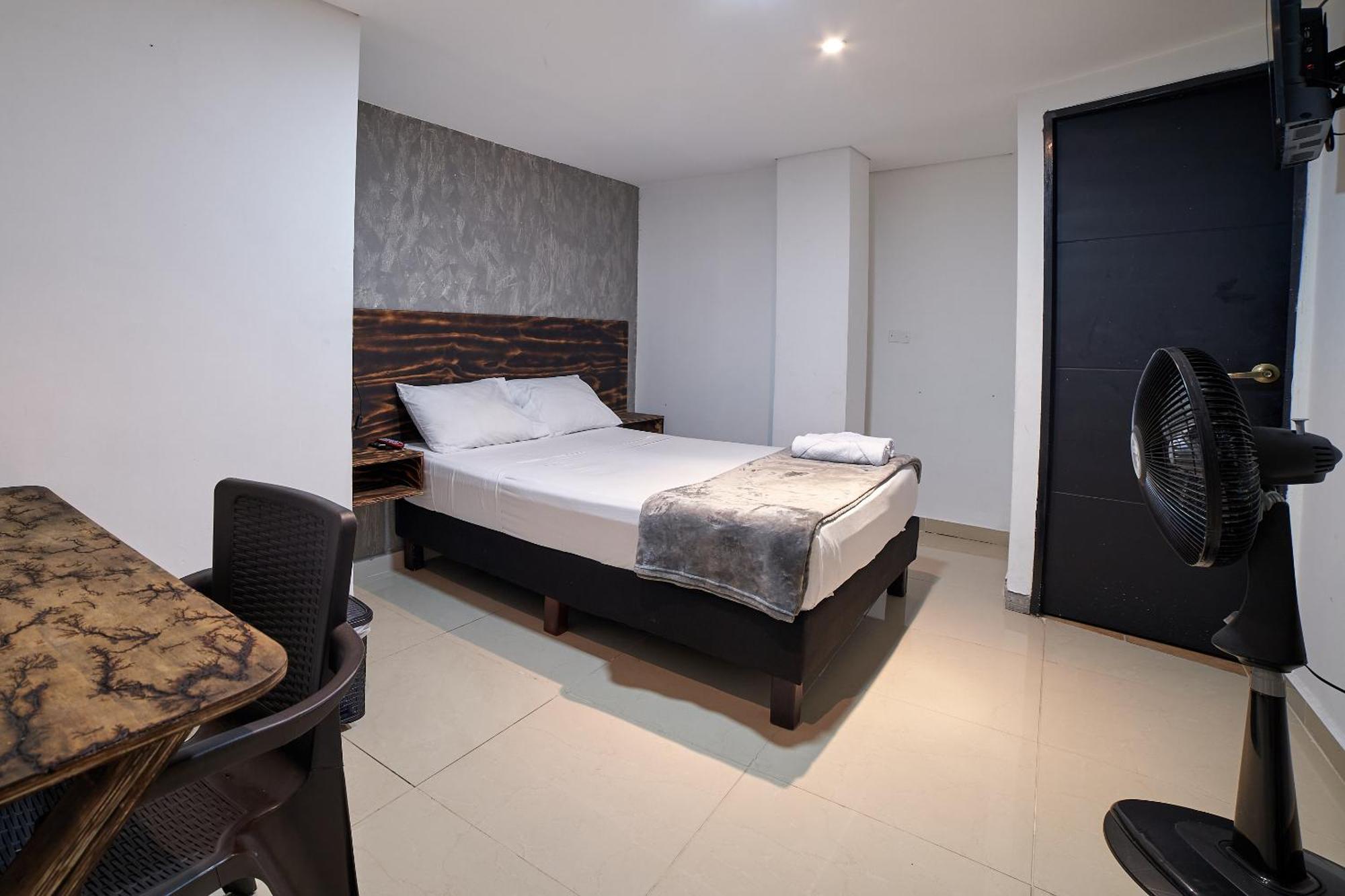 Farum Hotel Medellín Zewnętrze zdjęcie