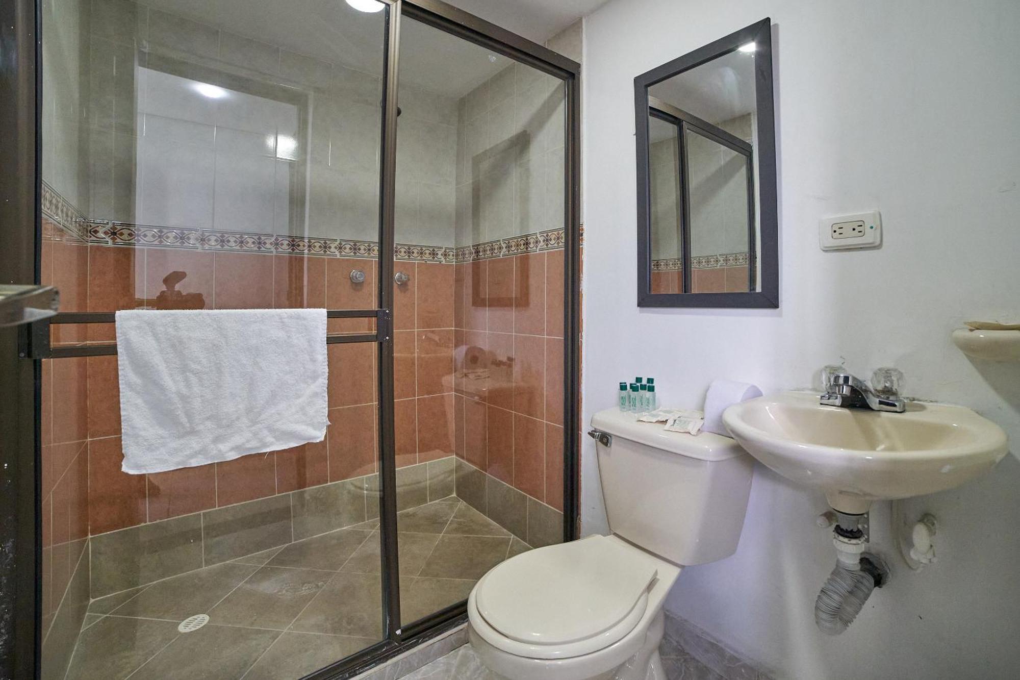 Farum Hotel Medellín Zewnętrze zdjęcie