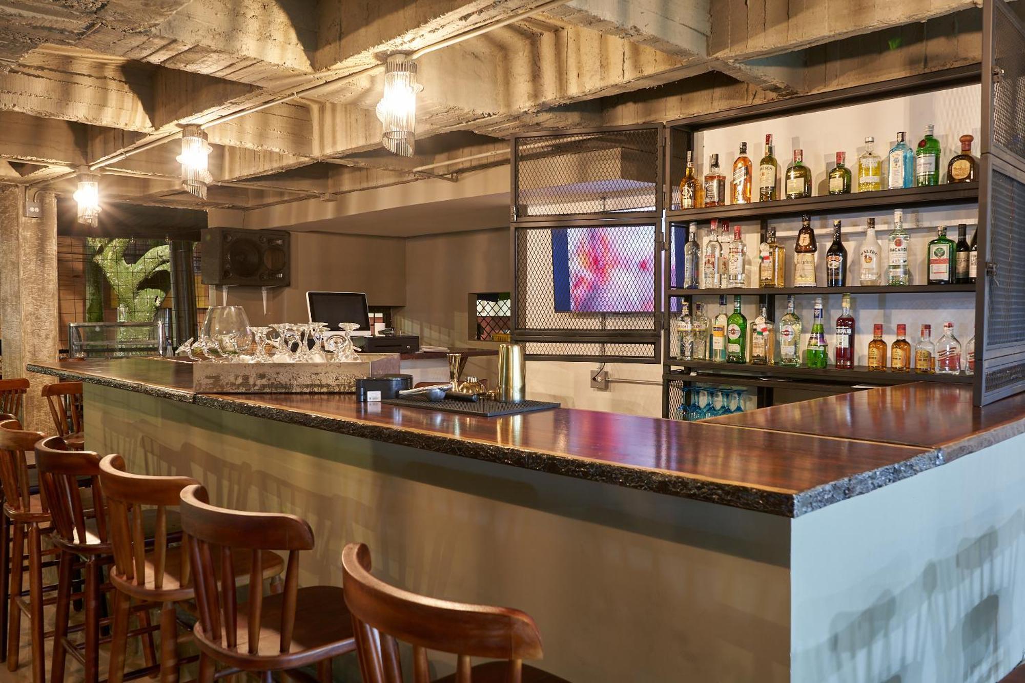 Farum Hotel Medellín Zewnętrze zdjęcie