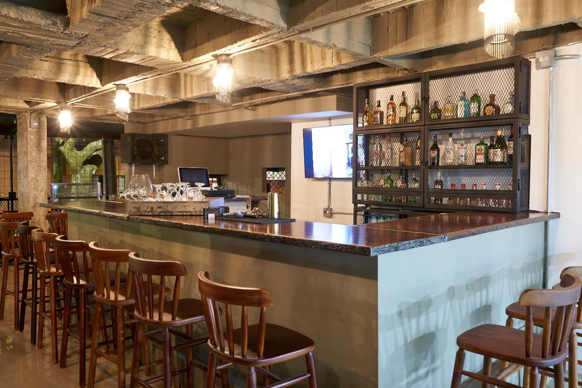 Farum Hotel Medellín Zewnętrze zdjęcie