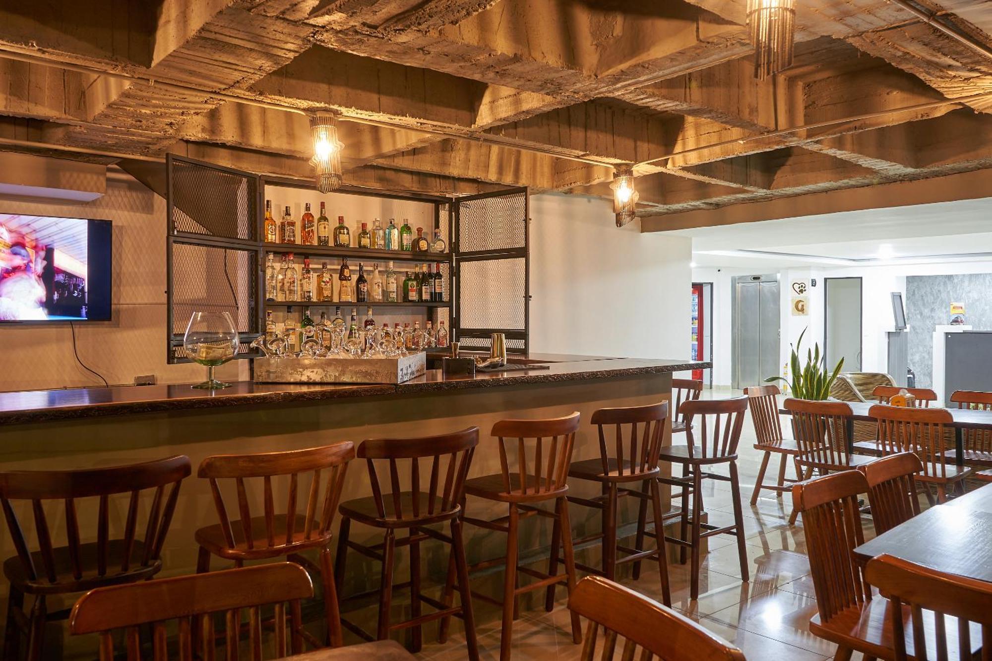 Farum Hotel Medellín Zewnętrze zdjęcie
