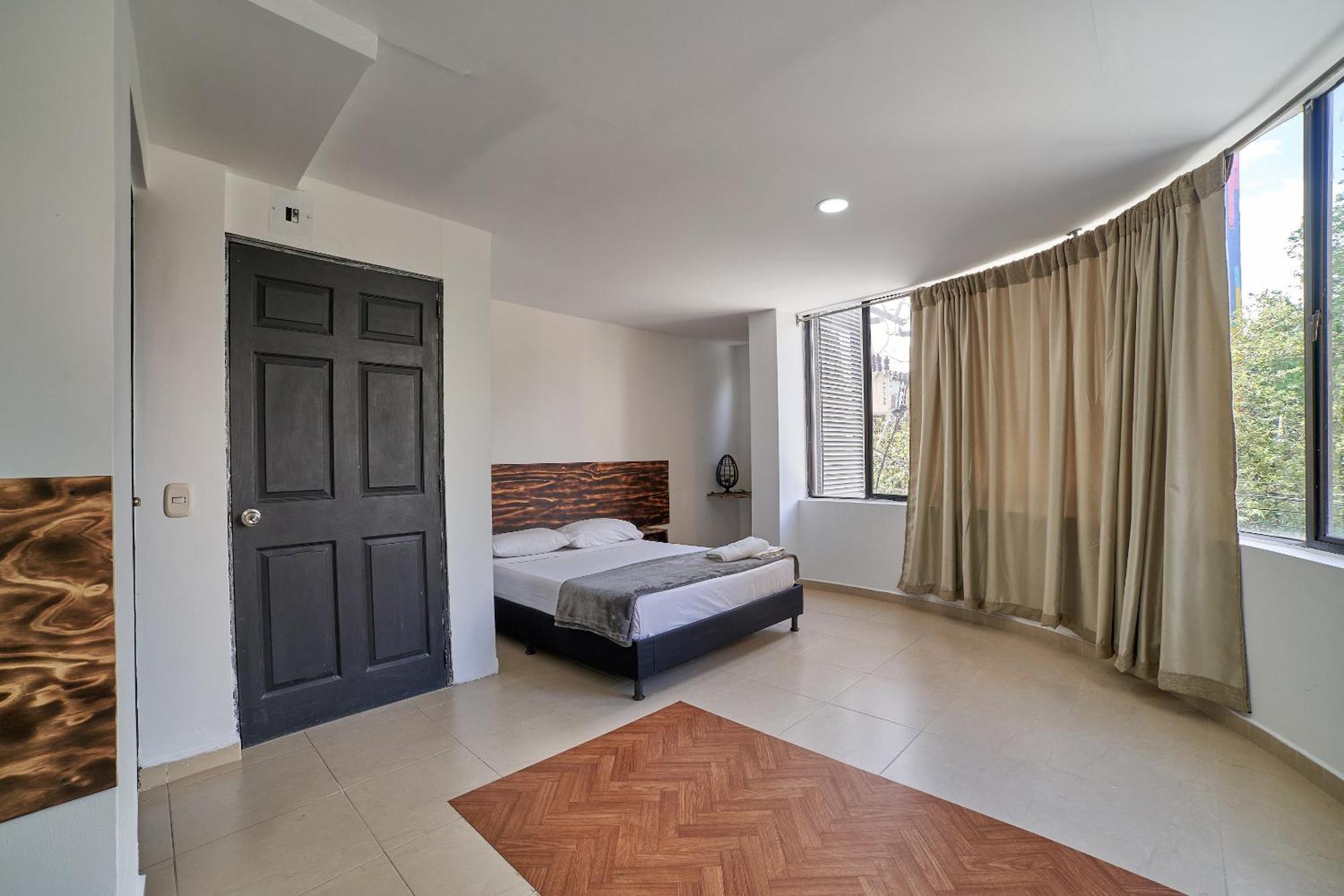 Farum Hotel Medellín Zewnętrze zdjęcie