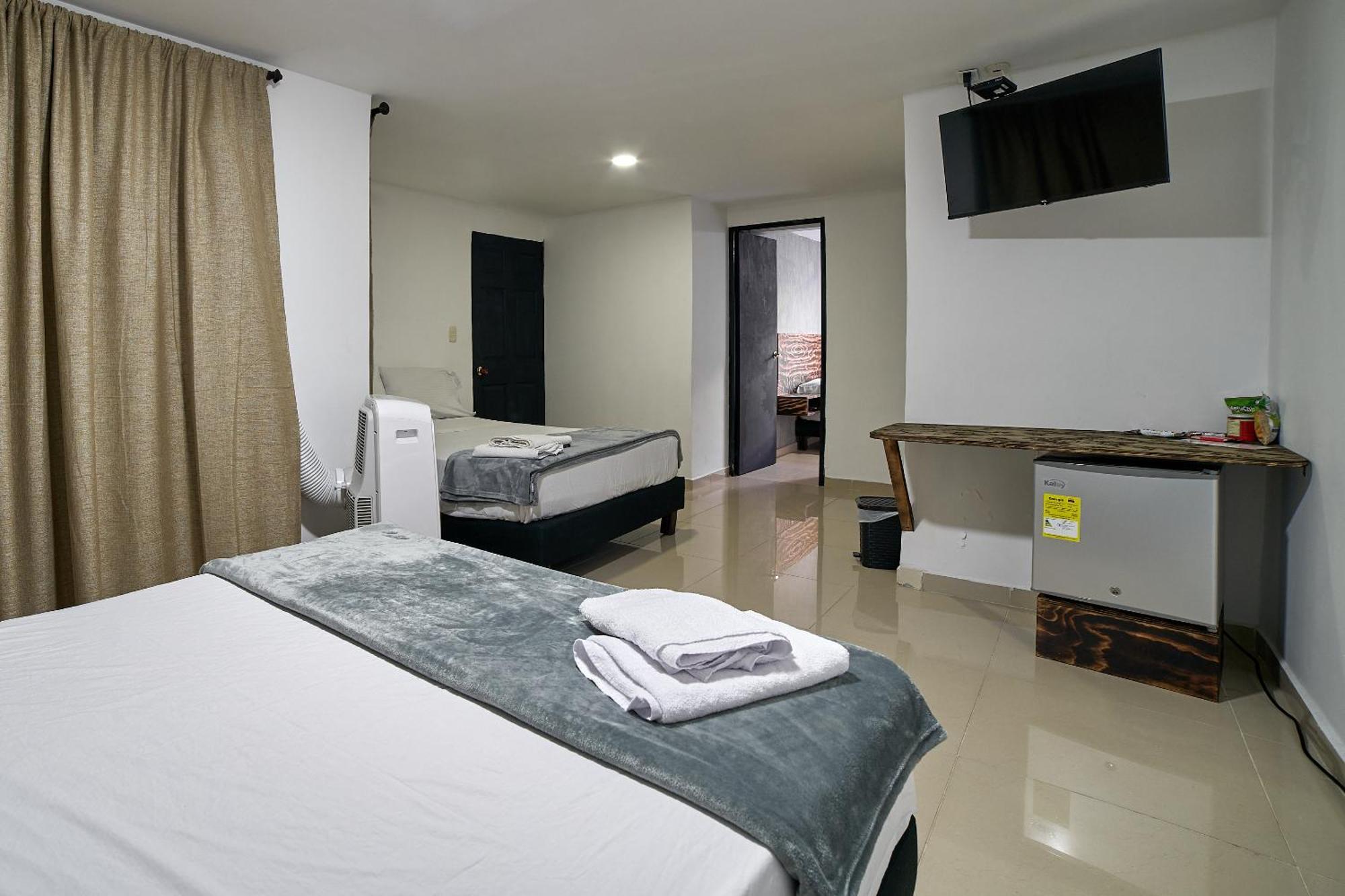 Farum Hotel Medellín Zewnętrze zdjęcie